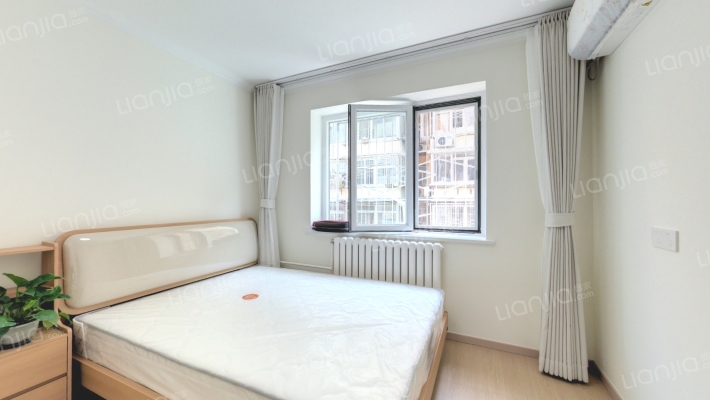 志强南园二手房实景图