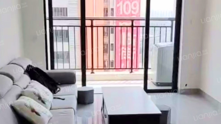 和园二手房实景图