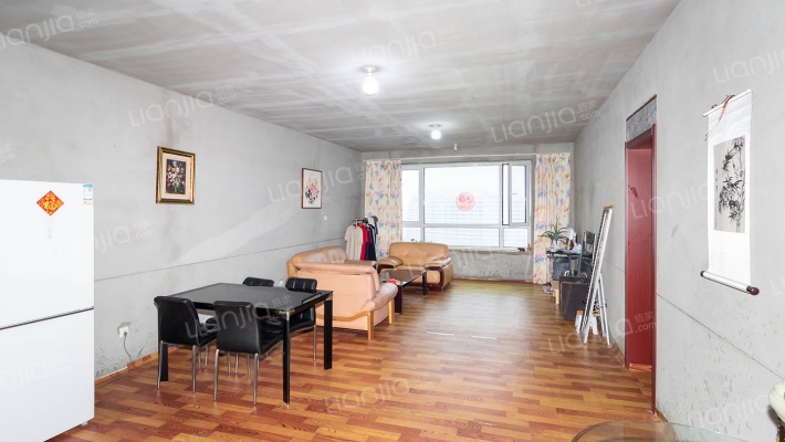 太阳7号公馆二手房实景图