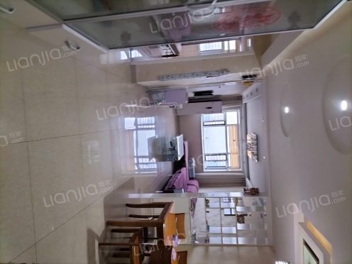 整租·福源嘉苑 2室2厅 南/北