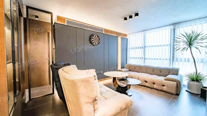 汇隆新城商务中心二手房实景图