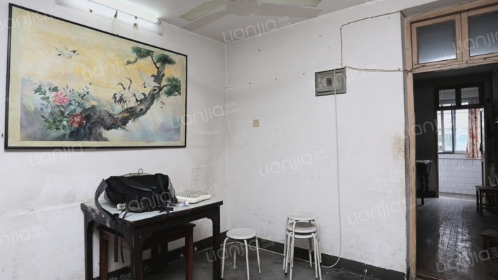 同德里二手房实景图