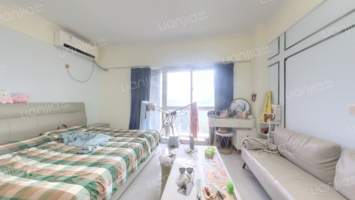 大正一品蓝湾二手房实景图