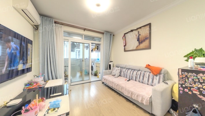 瑞和华苑南区二手房实景图