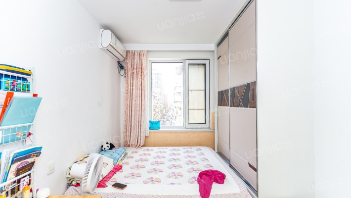 一经街小区二手房实景图