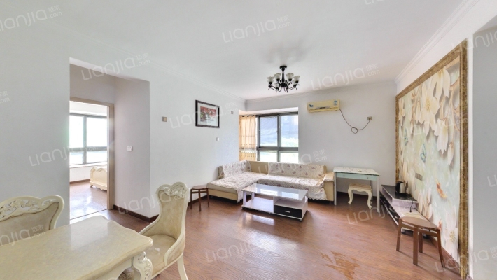 外滩名门二手房实景图