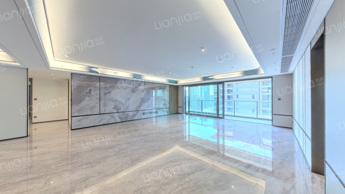 建发养云二手房实景图