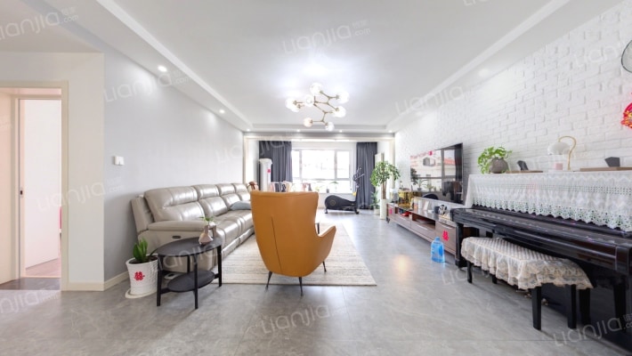 烟台前二手房实景图