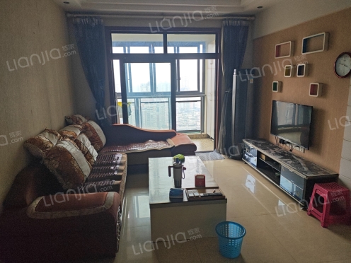 整租·兴茂晶蓝公馆 3室2厅 东南