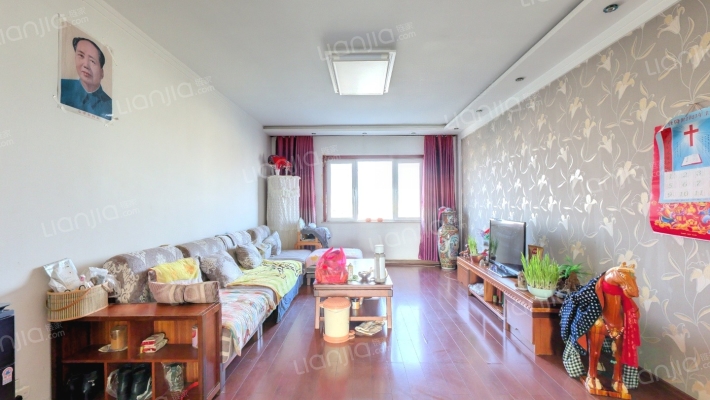 吉祥路二手房实景图