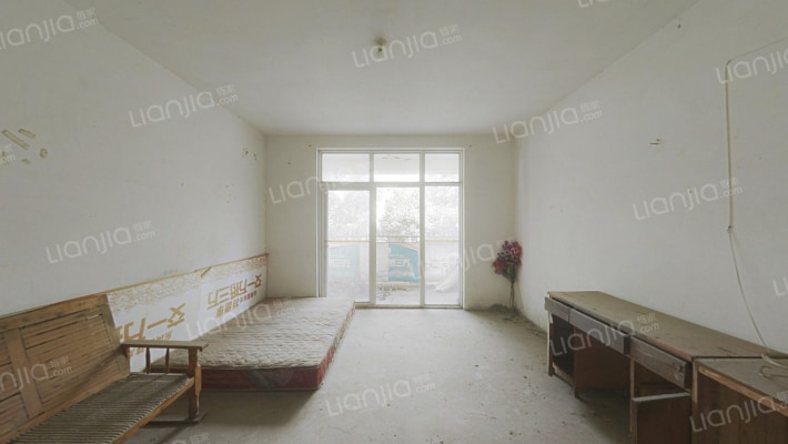 城市家园二手房实景图