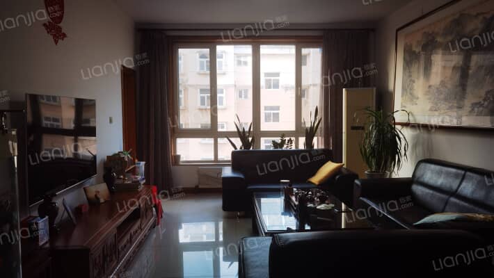 交通局宿舍二手房实景图