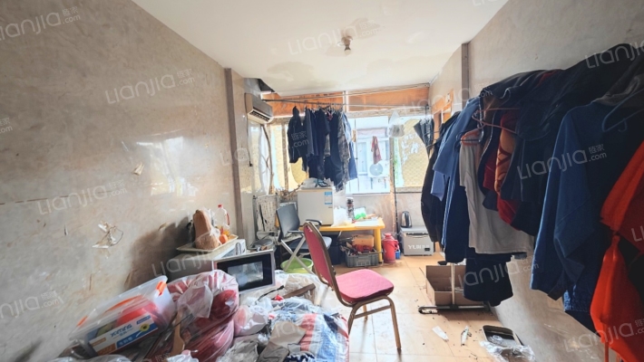 吴中商贸城5区二手房实景图