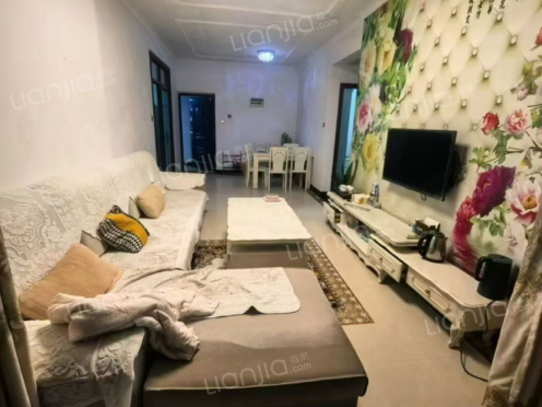 整租·四通八达国际广场A区 2室1厅 南