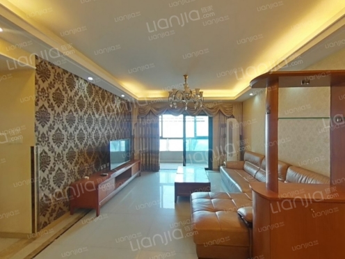 整租·万科锦程 4室2厅 东南