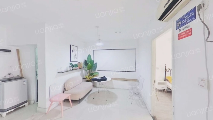 遂安路二手房实景图