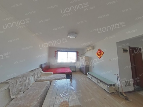 整租·南城陽花苑 2室2厅 南