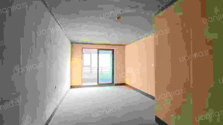 欧堡利亚玖樾二手房实景图