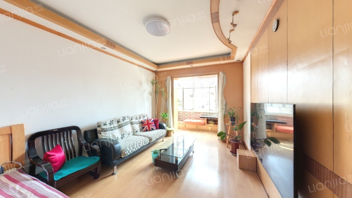 铁匠巷社区二手房实景图