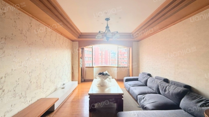 欣安花园二手房实景图