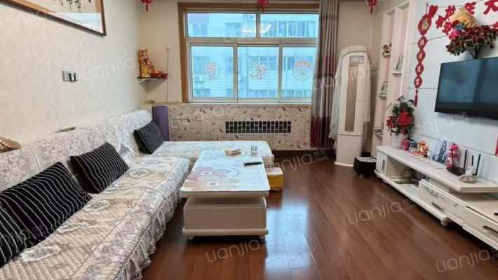 电力六小区二手房实景图