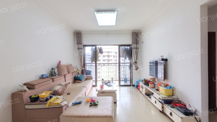 银投乾坤国际城二手房实景图