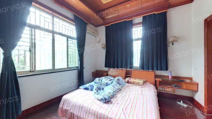 西直江小区二手房实景图