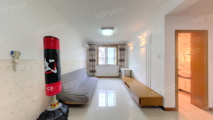 怡安花苑南区二手房实景图