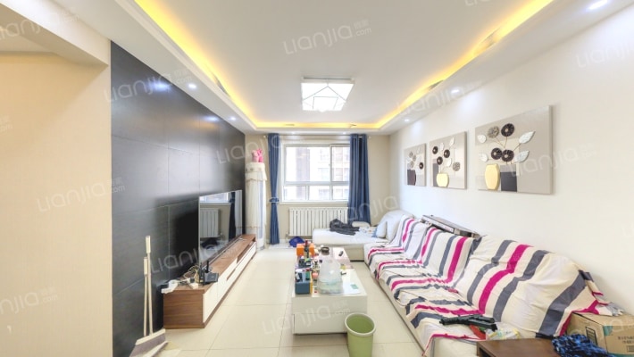 禧汇坊二手房实景图