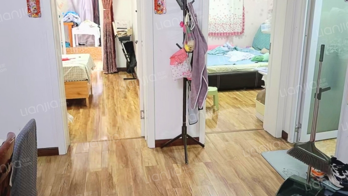 黄楝树凌志小区二手房实景图