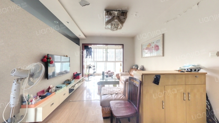 御源大湖区二手房实景图