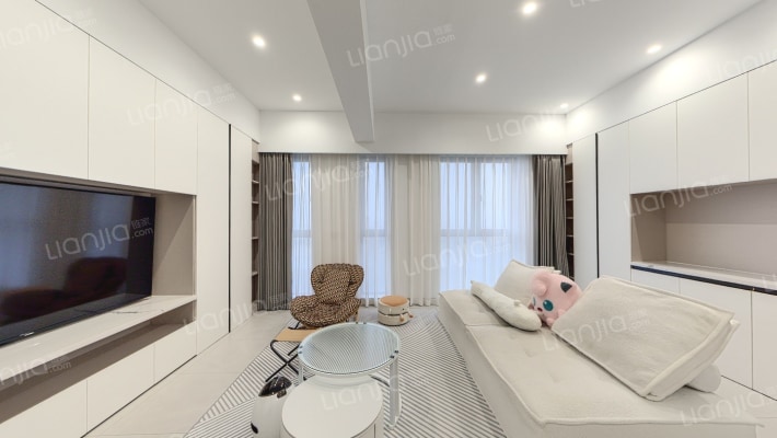 中物科技园二手房实景图