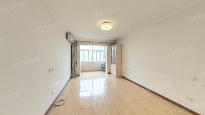 高原街7号院二手房实景图