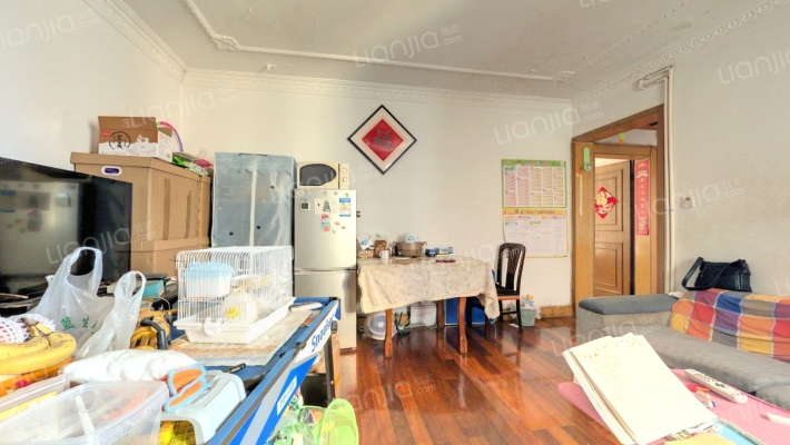 华丰大楼二手房实景图