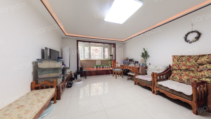 锦顺佳园二手房实景图