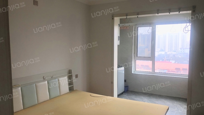 小区发展成熟，空气清新，适合居住，生活方便-卧室A