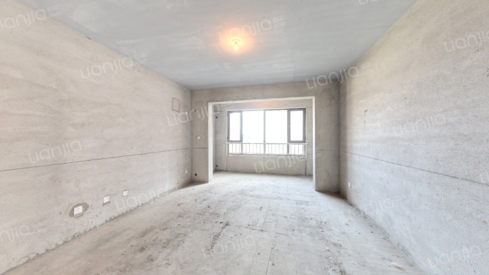 瀚唐晟世二手房实景图