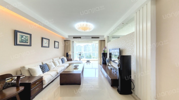 祥和尊邸二手房实景图