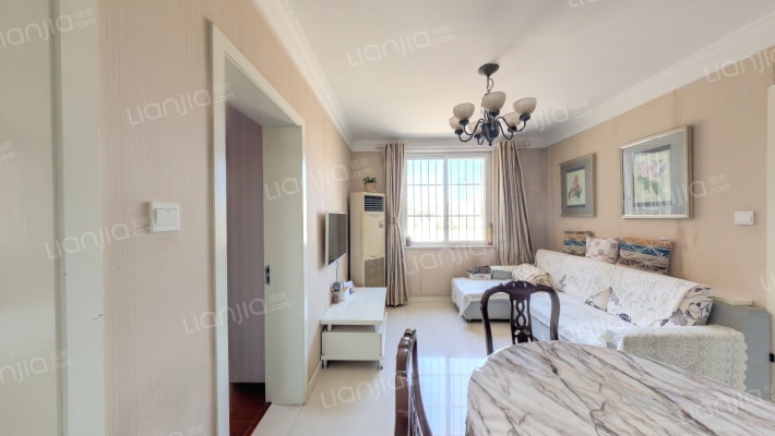 江东广场二手房实景图