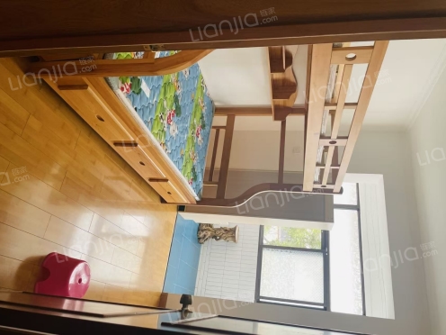 整租·金实小区情实园 1室1厅 东南