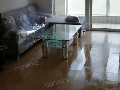 整租·伟信新城市花园 3室1厅 南/北