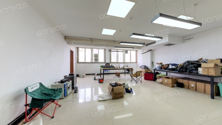 安馨园大厦二手房实景图