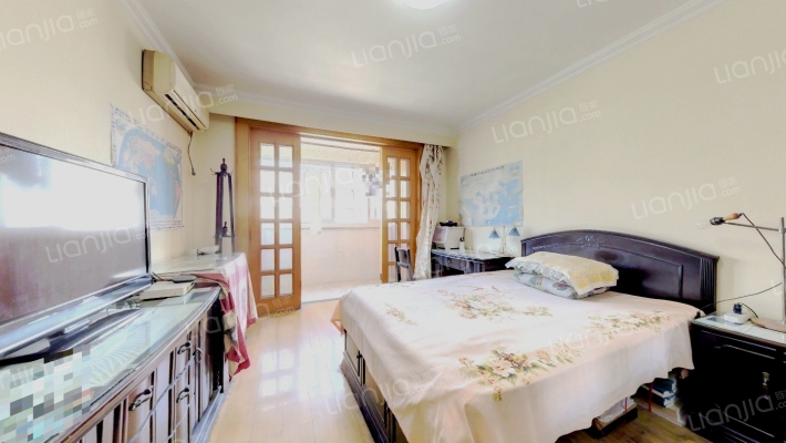 台益公寓二手房实景图