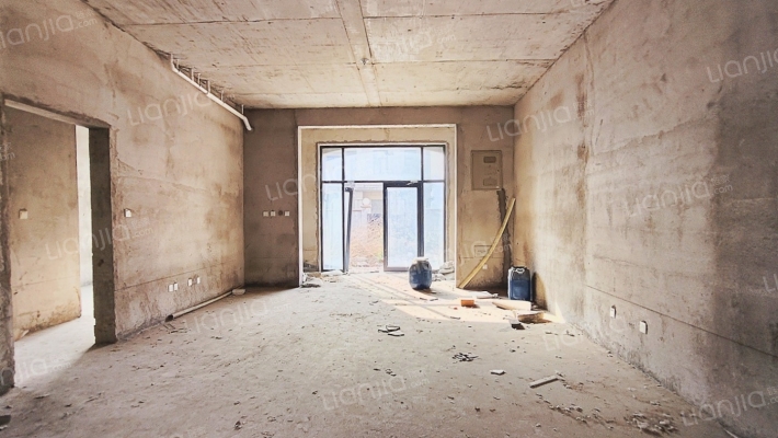 铭洲原墅二手房实景图