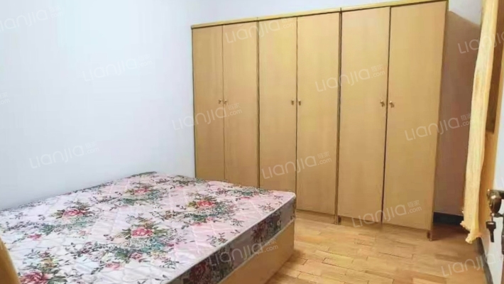华阳西路卓悦城，双公园美㡯，品质生活-卧室C
