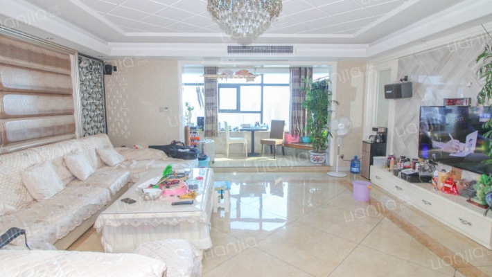 紫金园二手房实景图