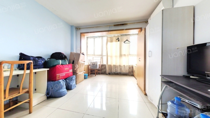 富莱茵花园二手房实景图