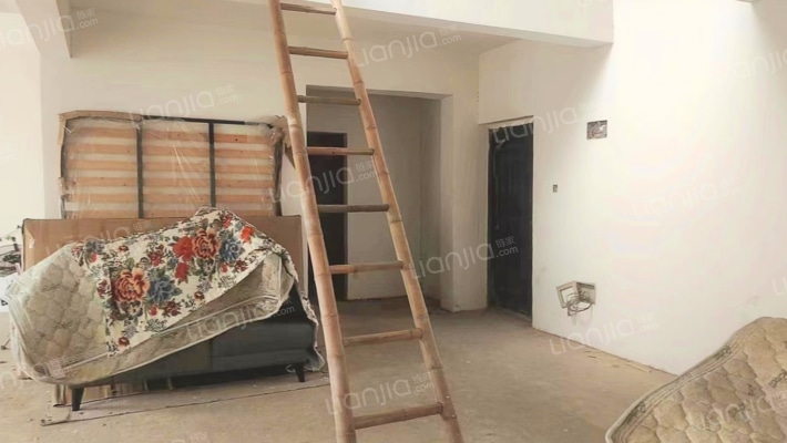 汉南家园二手房实景图