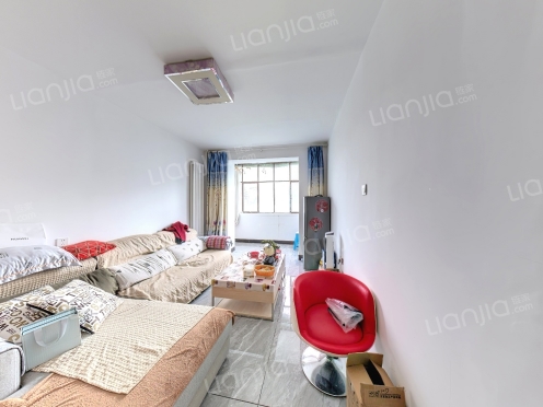 整租·兰石一分厂家属院 2室1厅 南/北