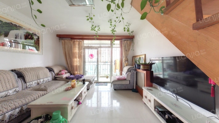 信特名都二手房实景图